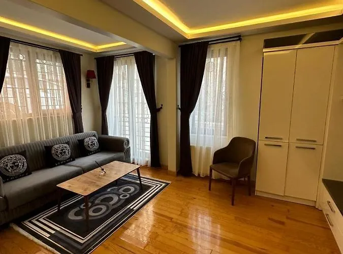 Appartement de Luxe